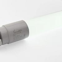 LED лампа Т8 Sirius 120см 18W 1700Lm 6500K холодне біле світло двостороння